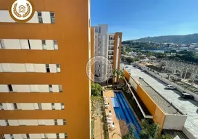 Foto 1 de Apartamento com 2 Quartos à venda, 56m² em Jardim Carambei, São Roque