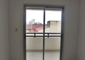 Foto 1 de Apartamento com 1 Quarto à venda, 46m² em Jardim das Nações, Taubaté