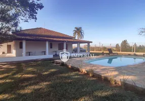 Foto 1 de Fazenda/Sítio com 3 Quartos à venda, 200m² em Zona Rural, Porto Feliz