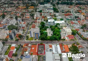 Foto 1 de Lote/Terreno com 1 Quarto à venda, 653m² em Alto, Curitiba
