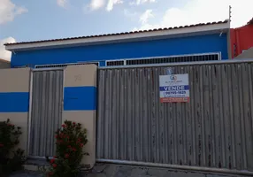 Foto 1 de Casa com 3 Quartos à venda, 250m² em Valentina de Figueiredo, João Pessoa