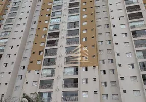 Foto 1 de Apartamento com 2 Quartos à venda, 62m² em Vila Augusta, Guarulhos