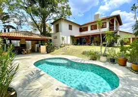 Foto 1 de Casa com 3 Quartos à venda, 319m² em Granja Viana, Embu das Artes