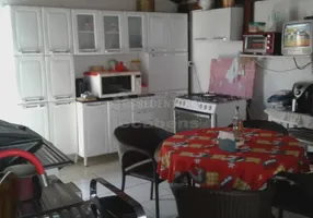 Foto 1 de Casa com 3 Quartos à venda, 132m² em Conjunto Habitacional Cristo Rei, São José do Rio Preto