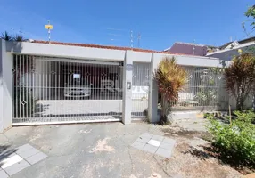 Foto 1 de Casa com 3 Quartos à venda, 229m² em Jardim Chapadão, Campinas