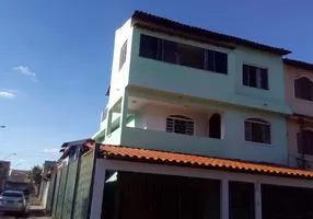 Foto 1 de Casa com 5 Quartos para alugar, 260m² em Guara II, Brasília