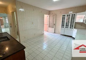 Foto 1 de Casa com 3 Quartos à venda, 138m² em Jardim Danubio, Jundiaí