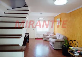 Foto 1 de Casa de Condomínio com 4 Quartos à venda, 71m² em Vila Caraguatá, São Paulo