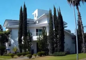 Foto 1 de Casa de Condomínio com 4 Quartos à venda, 360m² em Residencial Granville, Goiânia