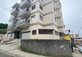 Foto 1 de Apartamento com 2 Quartos à venda, 95m² em Ipiranga, Guarapari