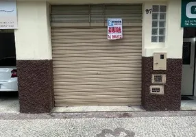 Foto 1 de Ponto Comercial para alugar, 24m² em São Mateus, Juiz de Fora