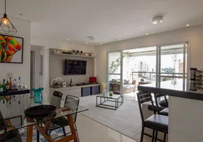 Foto 1 de Apartamento com 2 Quartos à venda, 86m² em Vila Mascote, São Paulo