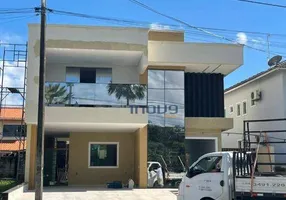 Foto 1 de Casa de Condomínio com 4 Quartos à venda, 240m² em Luzardo Viana, Maracanaú