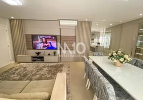 Foto 1 de Apartamento com 3 Quartos à venda, 110m² em Pioneiros, Balneário Camboriú