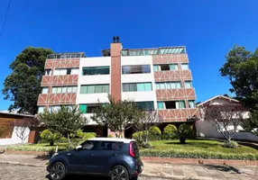 Foto 1 de Apartamento com 3 Quartos à venda, 135m² em Vila Luiza, Canela