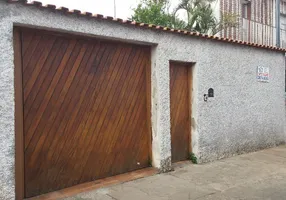 Foto 1 de Casa com 3 Quartos à venda, 160m² em Vila Diva, São Paulo