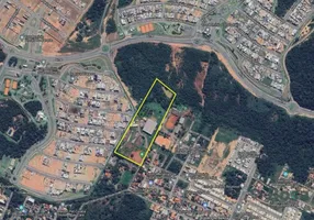 Foto 1 de Lote/Terreno à venda, 50000m² em Santa Cruz, Cuiabá