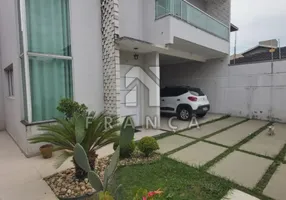 Foto 1 de Sobrado com 3 Quartos à venda, 230m² em Villa Branca, Jacareí