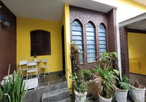 Foto 1 de Casa com 3 Quartos à venda, 189m² em Jardim São Roberto, Guarulhos