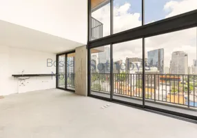 Foto 1 de Apartamento com 2 Quartos à venda, 138m² em Itaim Bibi, São Paulo