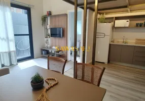 Foto 1 de Apartamento com 1 Quarto à venda, 33m² em São Francisco, Curitiba