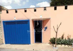 Foto 1 de Casa com 3 Quartos à venda, 170m² em Planalto Verde I, Ribeirão Preto