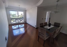 Foto 1 de Apartamento com 3 Quartos à venda, 74m² em Vila Nova Cachoeirinha, São Paulo