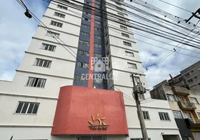 Foto 1 de Apartamento com 3 Quartos à venda, 91m² em Centro, Ponta Grossa