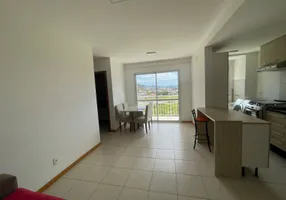 Foto 1 de Apartamento com 2 Quartos à venda, 59m² em Pagani, Palhoça