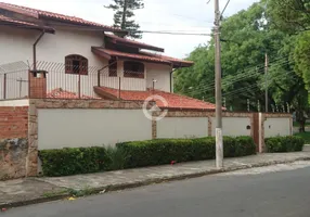 Foto 1 de Casa com 4 Quartos à venda, 300m² em Jardim Guarani, Campinas