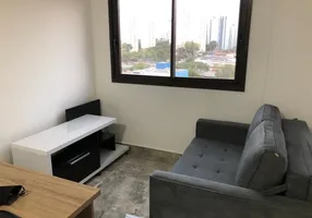 Foto 1 de Apartamento com 1 Quarto à venda, 26m² em Tatuapé, São Paulo