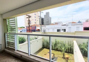 Foto 1 de Apartamento com 1 Quarto à venda, 45m² em Jardim Conceição, Campinas