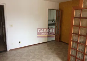 Foto 1 de Apartamento com 2 Quartos para alugar, 67m² em Parque Terra Nova, São Bernardo do Campo