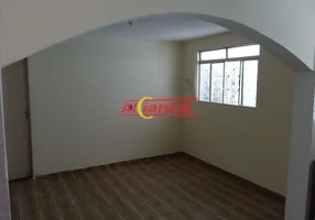 Foto 1 de Casa com 1 Quarto para alugar, 35m² em Jardim Almeida Prado, Guarulhos