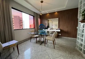 Foto 1 de Apartamento com 4 Quartos à venda, 288m² em Pituba, Salvador