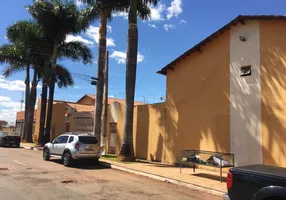 Foto 1 de Casa de Condomínio com 2 Quartos à venda, 85m² em Parque Esplanada III, Valparaíso de Goiás