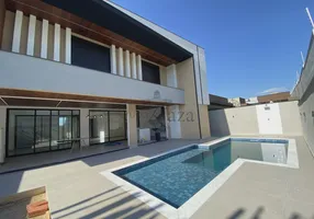 Foto 1 de Casa de Condomínio com 5 Quartos à venda, 425m² em Loteamento Vivant Urbanova, São José dos Campos