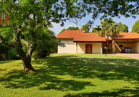 Foto 1 de Casa de Condomínio com 4 Quartos à venda, 2350m² em Condomínio Terras de São José, Itu