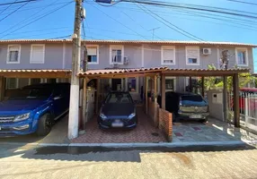 Foto 1 de Sobrado com 2 Quartos à venda, 56m² em Hípica, Porto Alegre