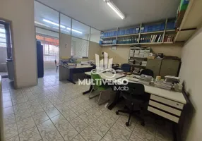 Foto 1 de Sala Comercial à venda, 39m² em Aparecida, Santos