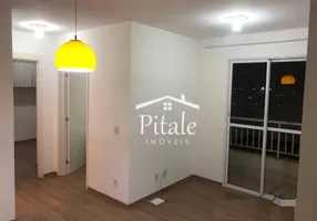 Foto 1 de Apartamento com 2 Quartos à venda, 55m² em Outeiro de Passárgada, Cotia