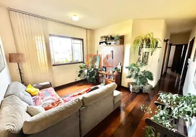 Foto 1 de Apartamento com 3 Quartos à venda, 100m² em Dona Clara, Belo Horizonte