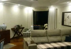 Foto 1 de Apartamento com 3 Quartos à venda, 130m² em Vila Zilda, São José do Rio Preto