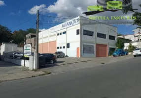 Foto 1 de Galpão/Depósito/Armazém para alugar, 540m² em Vila Santana, Sorocaba