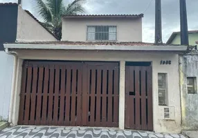 Foto 1 de Casa com 3 Quartos à venda, 120m² em Laranjeiras, Itanhaém