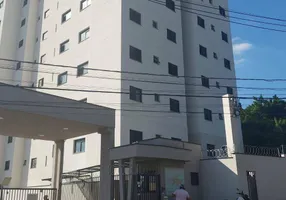 Foto 1 de Apartamento com 2 Quartos para alugar, 52m² em Vila Helena, Sorocaba
