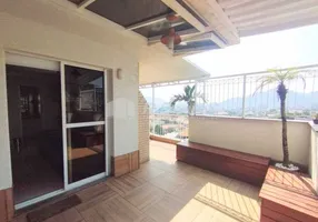 Foto 1 de Cobertura com 2 Quartos à venda, 142m² em  Vila Valqueire, Rio de Janeiro