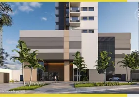 Foto 1 de Apartamento com 1 Quarto à venda, 33m² em Jardim Esplanada do Sol, São José dos Campos