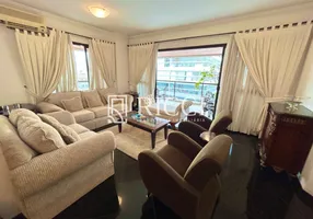 Foto 1 de Apartamento com 3 Quartos para venda ou aluguel, 179m² em Gonzaga, Santos