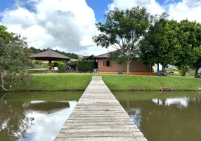 Foto 1 de Fazenda/Sítio com 3 Quartos à venda, 22000m² em Lomba Grande, Novo Hamburgo